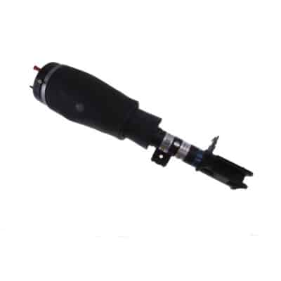 Alternative view of Bilstein 10-12 Land Rover Range Rover B4 OE Replacement Air Suspension Strut - Front Left