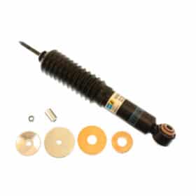 Alternative view of Bilstein B6 1995 Jaguar XJR Base Rear 46mm Monotube Shock Absorber