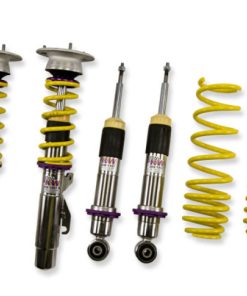 Alternative view of KW Coilover Kit V2 BMW Z8 (E52)