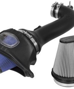 aFe Momentum Air Intake System PRO 5R w/ Extra Filter 15 Chevy Corvette Z06 (C7) V8 6.2L (SC)