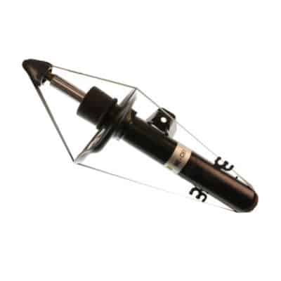 Alternative view of Bilstein B4 OE Replacement 04-06 BMW X3 3.0i L6 3.0L Front Right Twintube Strut Assembly