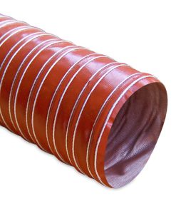 Mishimoto 3 inch x 12 feet Heat Resistant Silicone Ducting