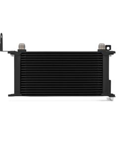 Alternative view of Mishimoto 00-09 Honda S2000 Thermostatic Oil Cooler Kit - Black