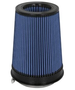 aFe MagnumFLOW Pro 5R Universal Air Filter 5in F x 7in B x 5.5in T (Inverted) x 9in H