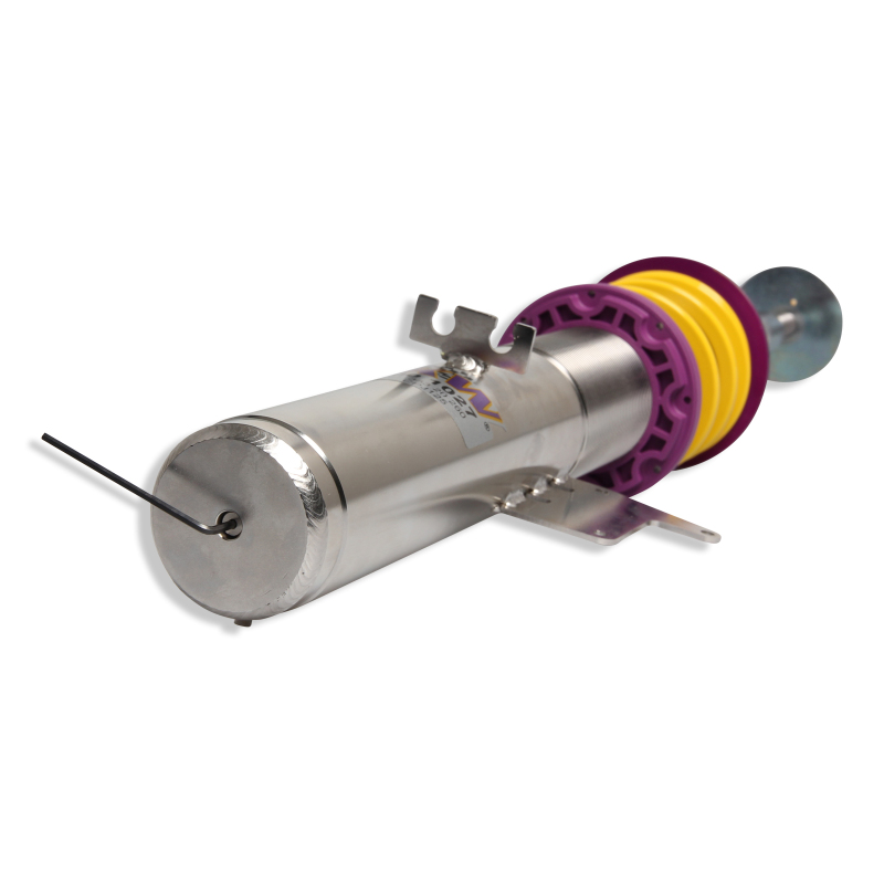 KW Coilover Kit V3 BMW X6 - Image 9