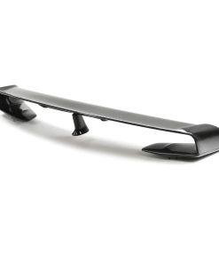 Alternative view of Seibon 09-11 Nissan GTR R35 VS-Style Carbon Fiber Rear Spoiler