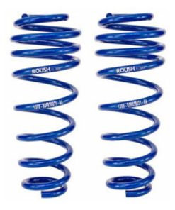 Alternative view of ROUSH 2005-2014 Ford Mustang Stage 2/3 Rear Coil Springs (For Use w/ 401296)