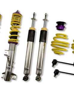 KW Coilover Kit V3 BMW Z3 (MR/C) M Roadster