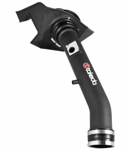 Alternative view of aFe Takeda Intakes Stage-2 Pro 5R Lexus IS250/350 06-14 V6-2.5L/3.5L (Black)