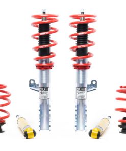 H&R 14-19 Mercedes-Benz CLA250 Coupe C117 Street Perf. Coil Over (Non AWD)