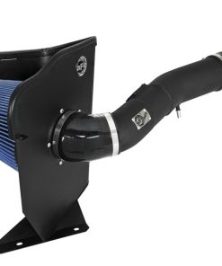 aFe Magnum FORCE Pro 5R Cold Air Intake System 2017 GM Colorado/Canyon V6-3.6L