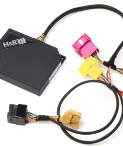 H&R 10-14 Audi A8/A8 L/A8 L W12 (AWD) V6/V8/TDI W12 ETS (w/Air Susp.)