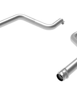 aFe MACHForce-XP Exhausts 409-SS Axle-Back Exh w/ Pol Tip 15-20 Dodge Challenger Hellcat V8-5.7L(sc)