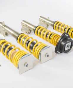 ST TA-Height Adjustable Coilovers 02-07 Subaru Impreza incl WRX/ WRX STI