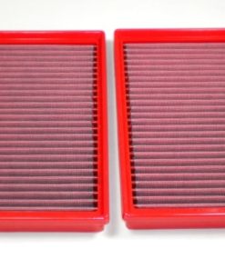 BMC 05-09 Mercedes Class E (W211/S211) E 420 CDI Replacement Panel Air Filter