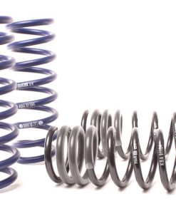 Alternative view of H&R 10-15 BMW 750i xDrive F01 Sport Spring (w/o Air Susp.)