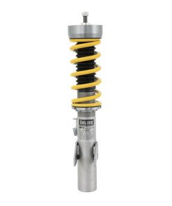 Alternative view of Ohlins 17-20 Honda Civic Type R (FK8) Road & Track Coilover System
