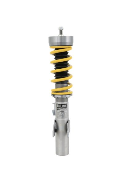 Alternative view of Ohlins 17-20 Honda Civic Type R (FK8) Road & Track Coilover System