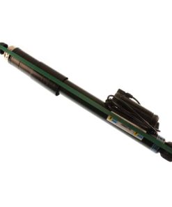 Alternative view of Bilstein B4 2006 Mercedes-Benz CLS500 Base Rear Twintube Shock Absorber