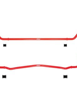 Eibach 24mm Front & 24mm Rear Anti-Roll-Kit for 9/97-03 Porsche 911/996 C4 Coupe, Twin Turbo