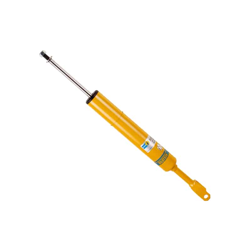 Bilstein B12 2002 Audi A4 Base Front and Rear Suspension Kit - Image 4