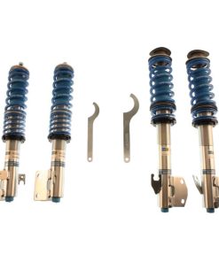 Alternative view of Bilstein B16 2002 Subaru Impreza RS Front and Rear Performance Suspension System