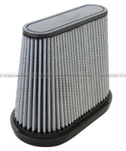 aFe MagnumFLOW Air Filter OE Replacement Pro DRY S Chevrolet Corvette 2014 V8 6.2L