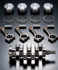 HKS PISTON FULL KIT FA20 2.1L