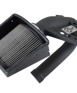 aFe MagnumFORCE Intakes Stage-2 Pro DRY S 12-15 BMW 328i (F30) L4 3.0L (t) N20
