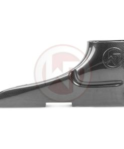 Alternative view of Wagner Tuning 13-18 Audi A3/S3 / 13-20 VW Golf 7 GTI/R 8V 2.0TFSI Carbon Air Intake 76mm
