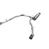 ARH 2019 Dodge Ram 1500 Hemi 3in x 2-1/2in Catback