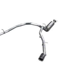 ARH 2019 Dodge Ram 1500 Hemi 3in x 2-1/2in Catback
