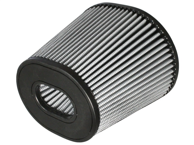 aFe MagnumFLOW Air Filter ProDry S 4in F 9in x 7.5in B (INV) 6.75in x 5.5in T (INV) x 7.5in H - Image 3
