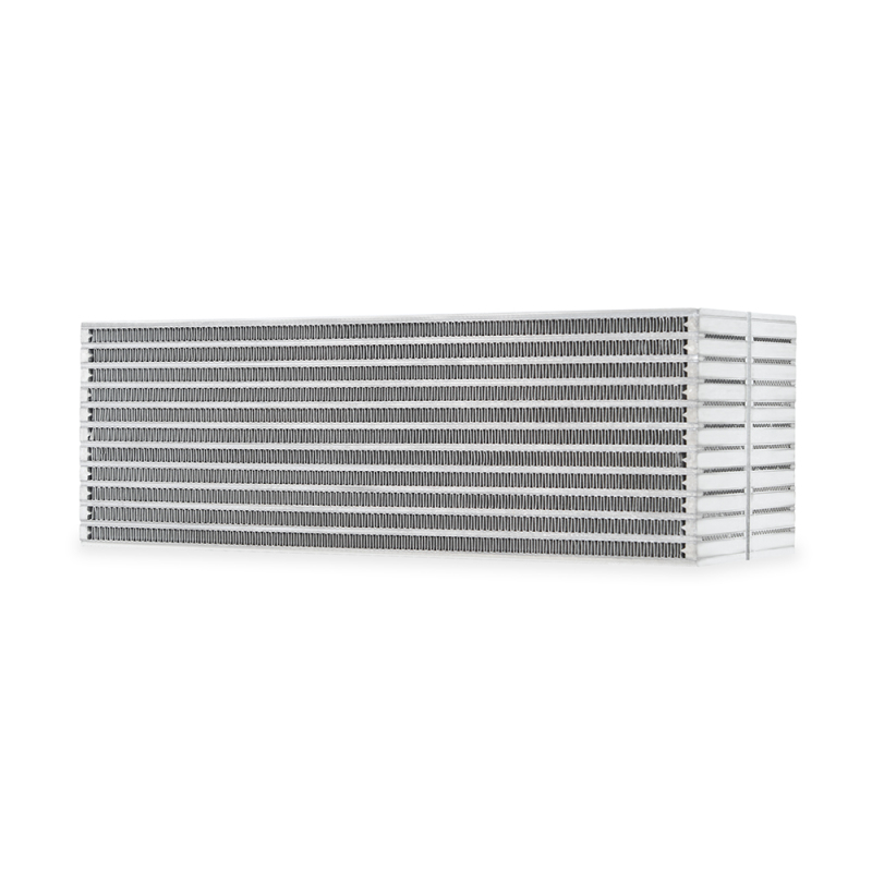 Mishimoto Universal Air-to-Water Intercooler Core - 11.7in / 3.8in / 3.8in - Image 2