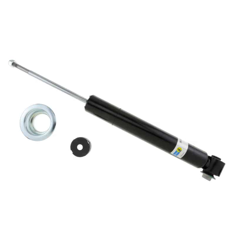 Bilstein 2004-2010 BMW 525i/530i/535i/550i Rear Twintube Shock Absorber - Image 2