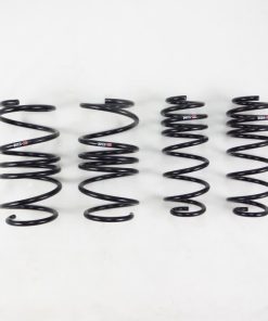 RS-R 2019+ Toyota RAV4 (AWD) Down Sus Springs