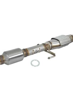aFe Power Direct Fit Catalytic Converters Replacement 05-12 Toyota Tacoma L4-2.7L