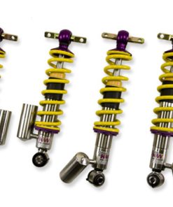 Alternative view of KW Coilover Kit V3 Ford GT (GT40)