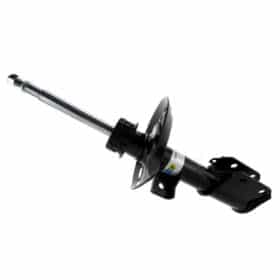 Alternative view of Bilstein B4 OE Replacement 10-15 Mercedes-Benz E350 Front Suspension Strut Assembly