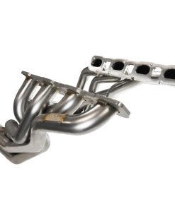 Alternative view of Kooks 05-14 Chrysler 300 C SRT8 SRT8 SRT8 Core 1-7/8 HEMI Header & Green Catted SRT8 Conn Kit