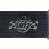 CSF 13-17 Honda Accord 2.4L A/C Condenser