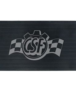 CSF 13-17 Honda Accord 2.4L A/C Condenser