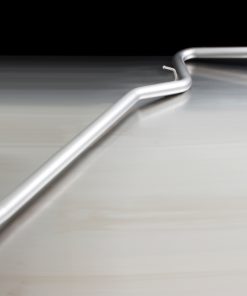 Remus 2012 Subaru Brz (Not For Facelift Models) 2.0L Non-Resonated Front Section Pipe