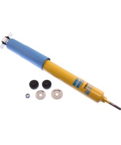 Bilstein B6 1975 Chevrolet Camaro Base Rear 46mm Monotube Shock Absorber