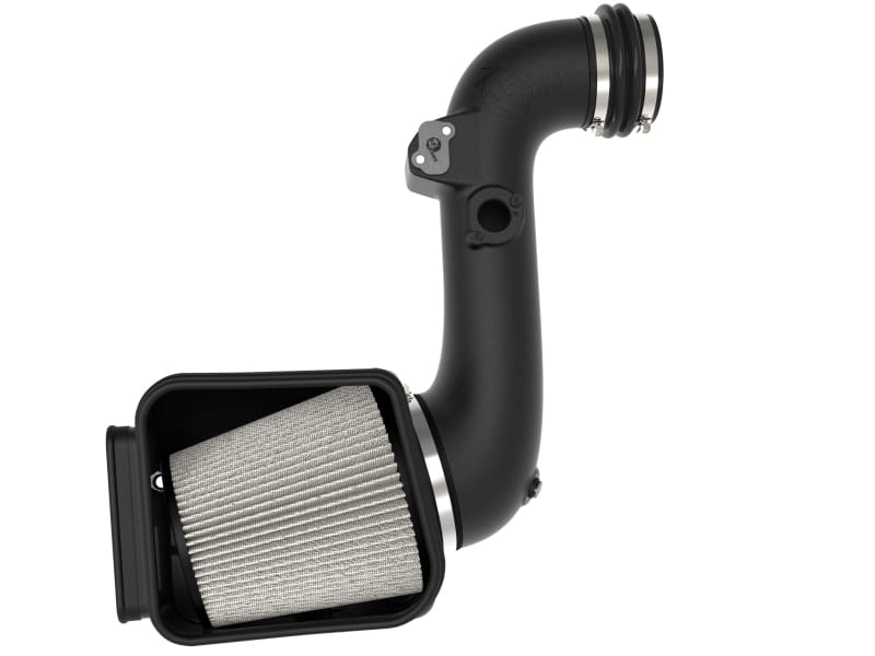 aFe 11-16 GM Silverado / Sierra 2500/3500HD (6.6L V8) MagnumFORCE Intake Stage-2 Pro DRY S - Image 6