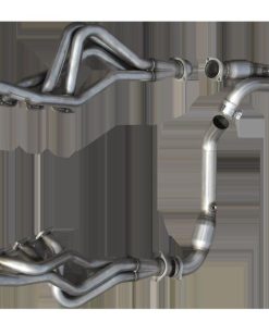 ARH 2009-2013 Dodge Ram 1500 8 Speed 1-7/8in x 3in Long System w/ Cats