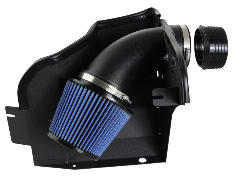 aFe MagnumFORCE Intake Stage-2 Pro 5R 92-99 BMW 3 Series (E36) L6 (US) - Image 8