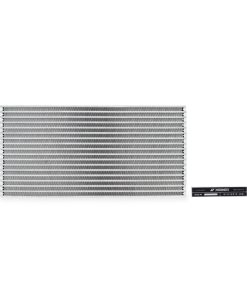 Mishimoto Universal Air-to-Water Intercooler Core - 12in / 6in / 6in
