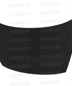 Seibon 06-08 Honda Civic 4 Door OEM Carbon Fiber Hood