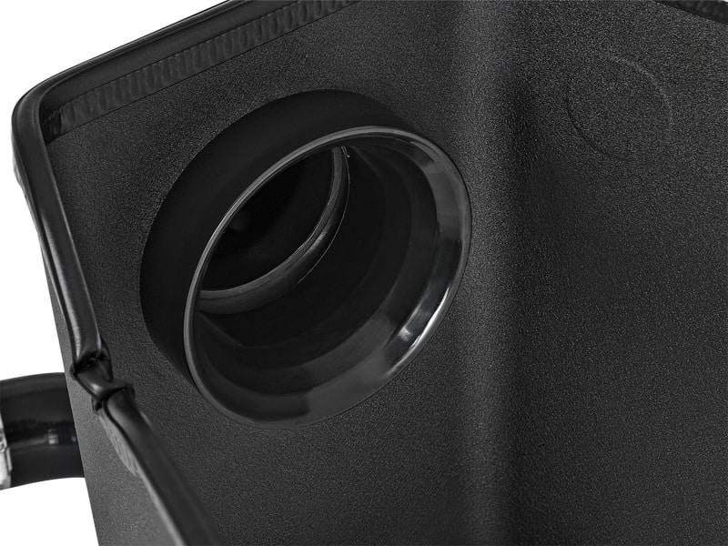 AFE Magnum FORCE Stage-2 Pro DRY S Intake System GM Colorado/Canyon 2016 I4-2.8L (td) - Image 7